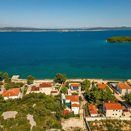 Villa Tatijana Zadarvillas Kukljica Εξωτερικό φωτογραφία