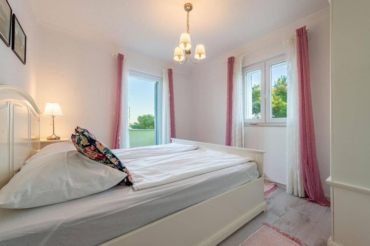 Villa Tatijana Zadarvillas Kukljica Εξωτερικό φωτογραφία