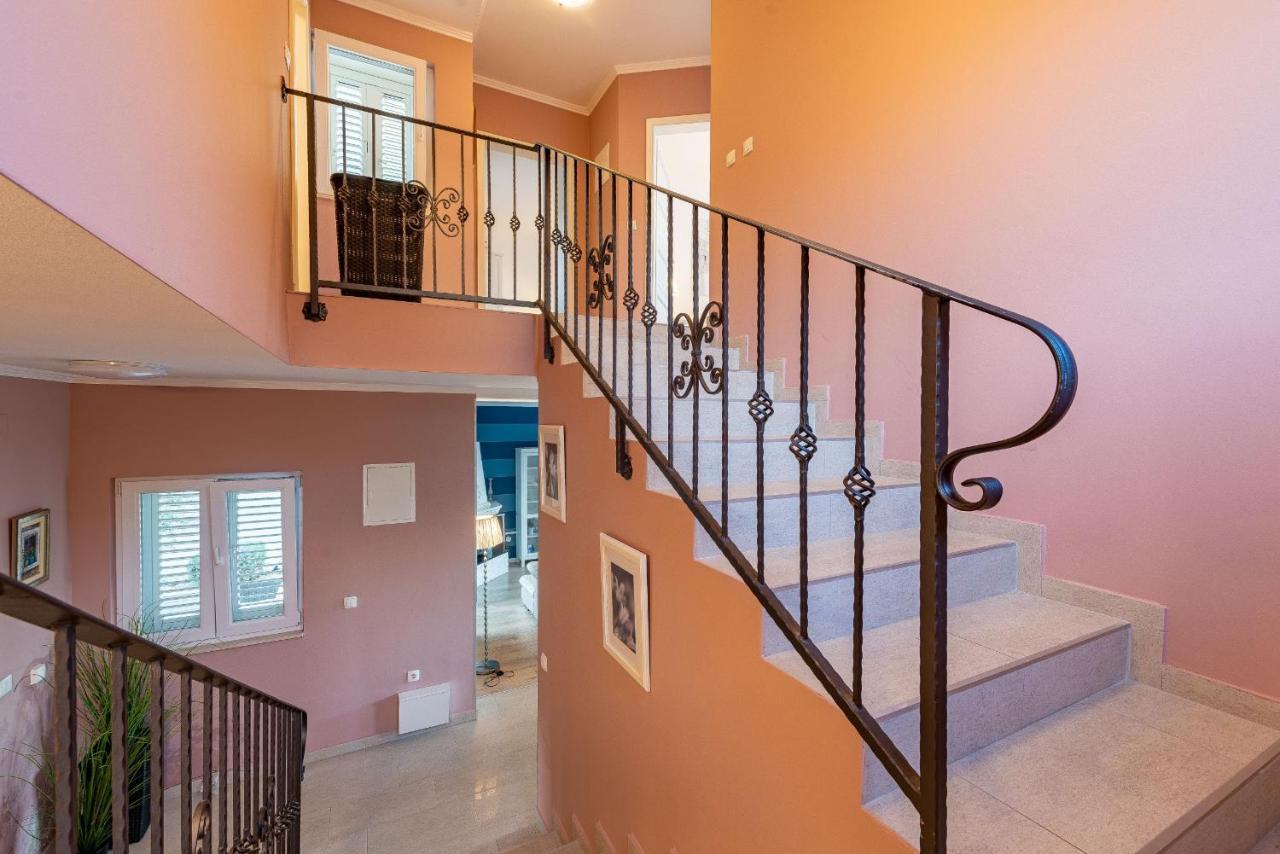 Villa Tatijana Zadarvillas Kukljica Εξωτερικό φωτογραφία