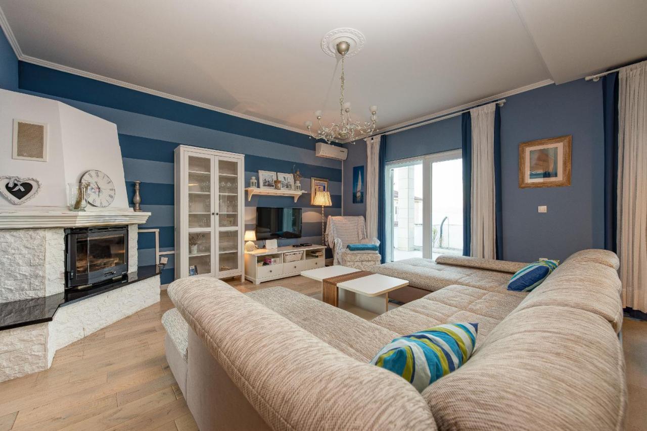 Villa Tatijana Zadarvillas Kukljica Εξωτερικό φωτογραφία