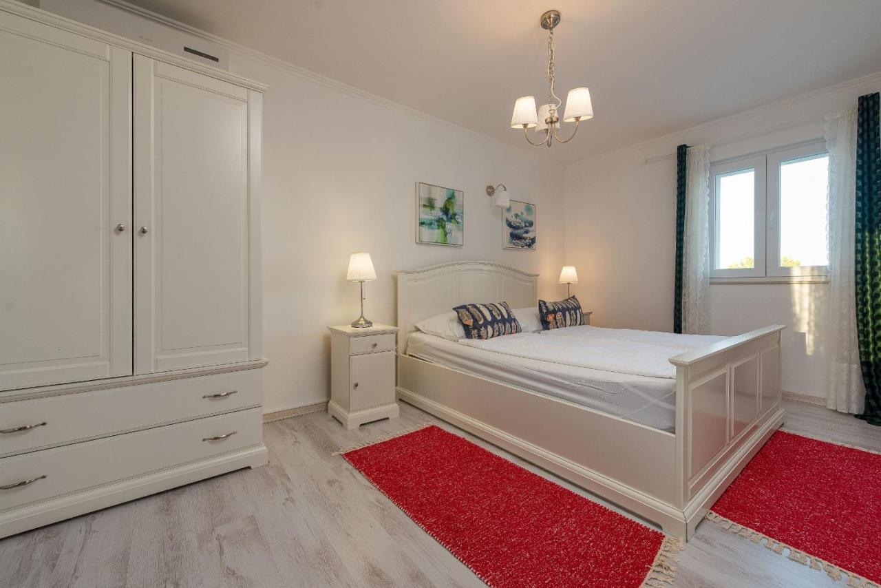 Villa Tatijana Zadarvillas Kukljica Εξωτερικό φωτογραφία