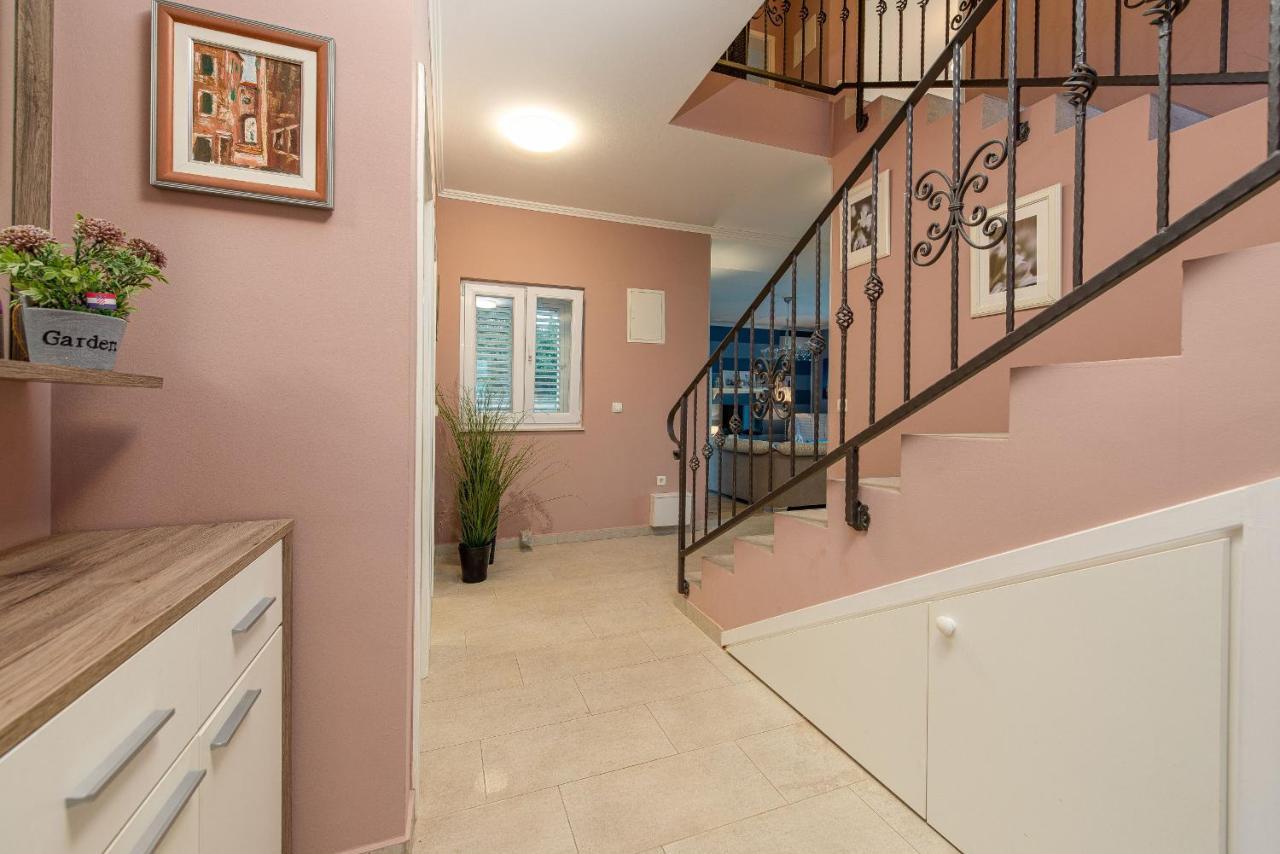 Villa Tatijana Zadarvillas Kukljica Εξωτερικό φωτογραφία
