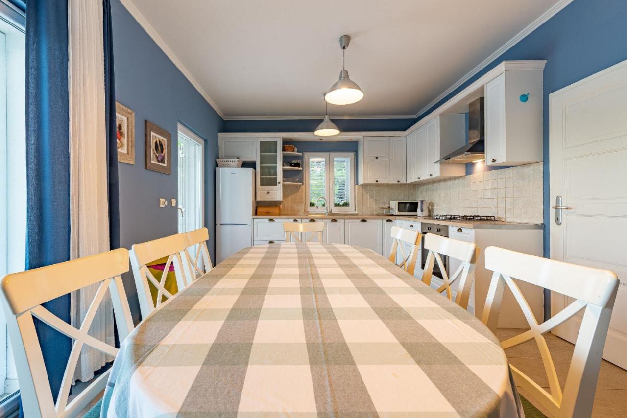 Villa Tatijana Zadarvillas Kukljica Εξωτερικό φωτογραφία