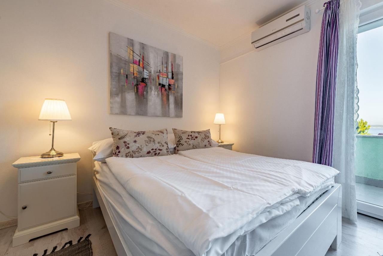 Villa Tatijana Zadarvillas Kukljica Εξωτερικό φωτογραφία