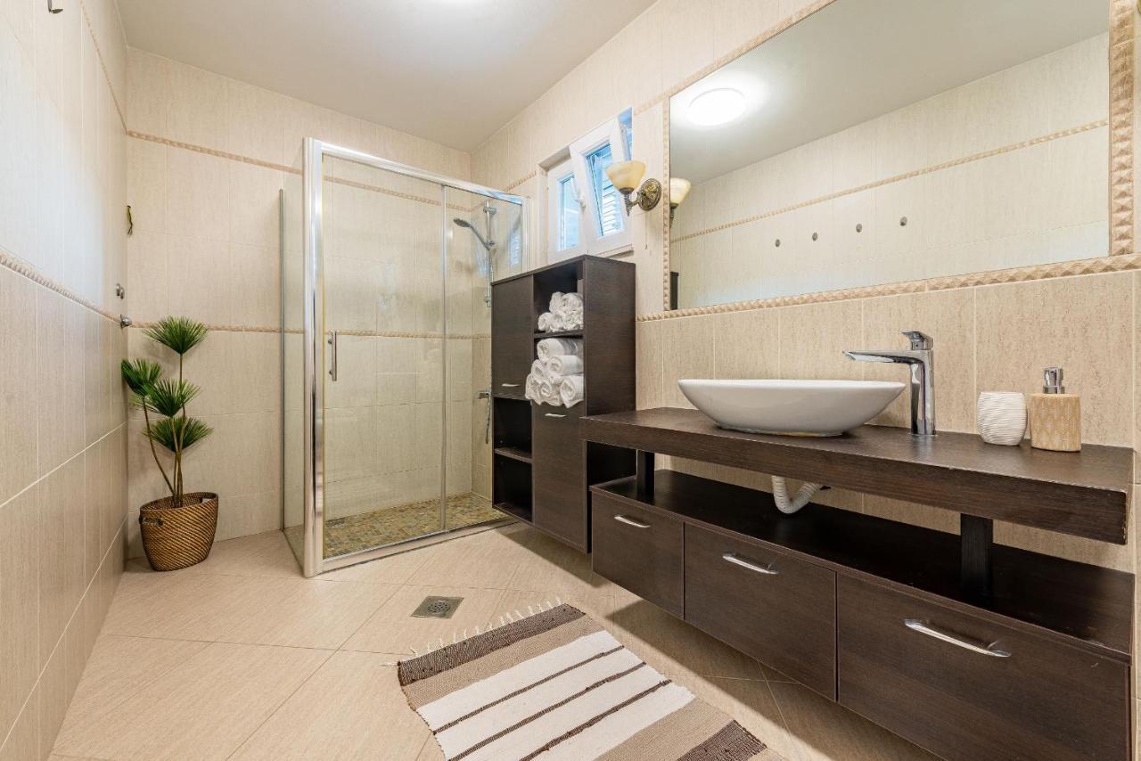 Villa Tatijana Zadarvillas Kukljica Εξωτερικό φωτογραφία
