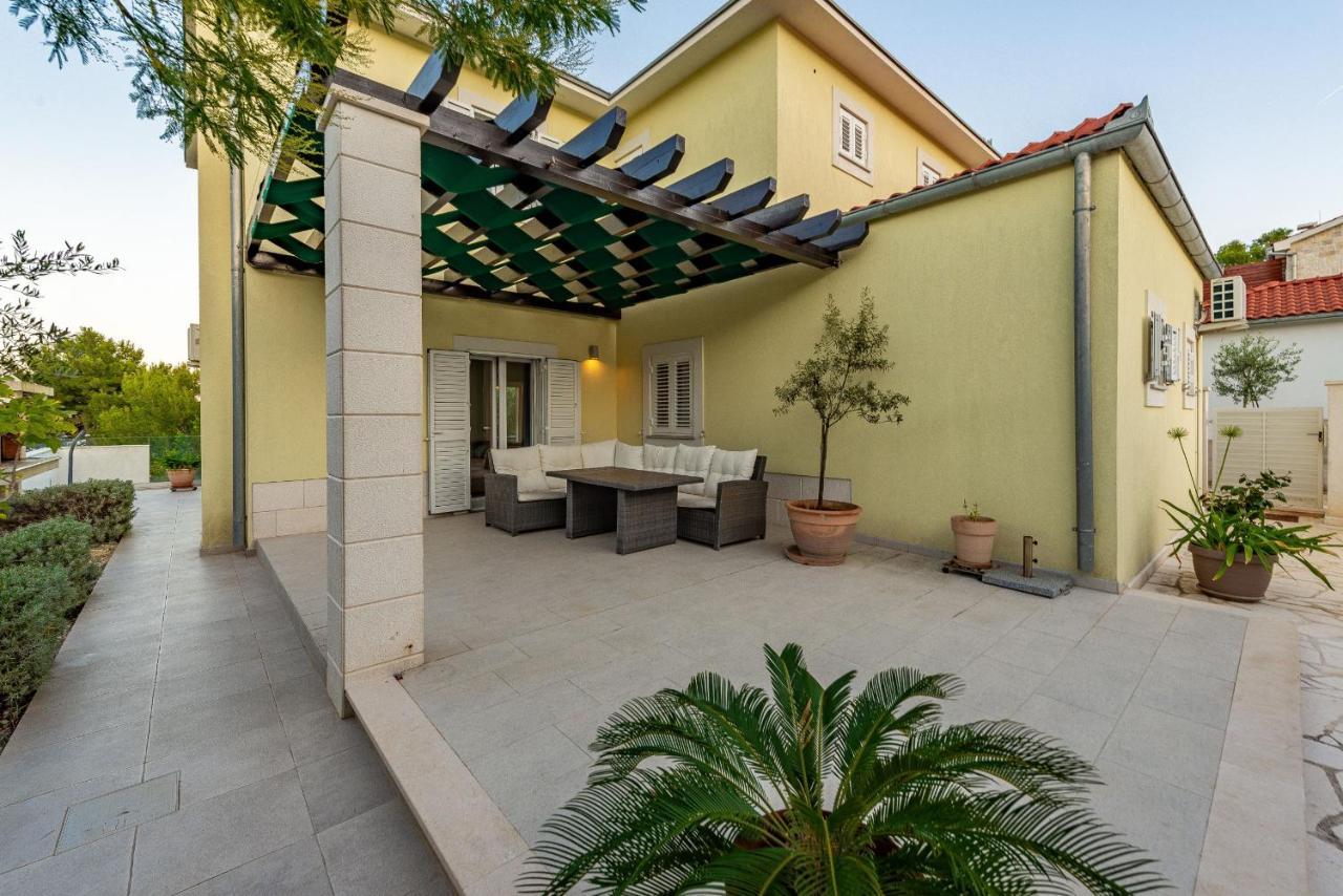 Villa Tatijana Zadarvillas Kukljica Εξωτερικό φωτογραφία
