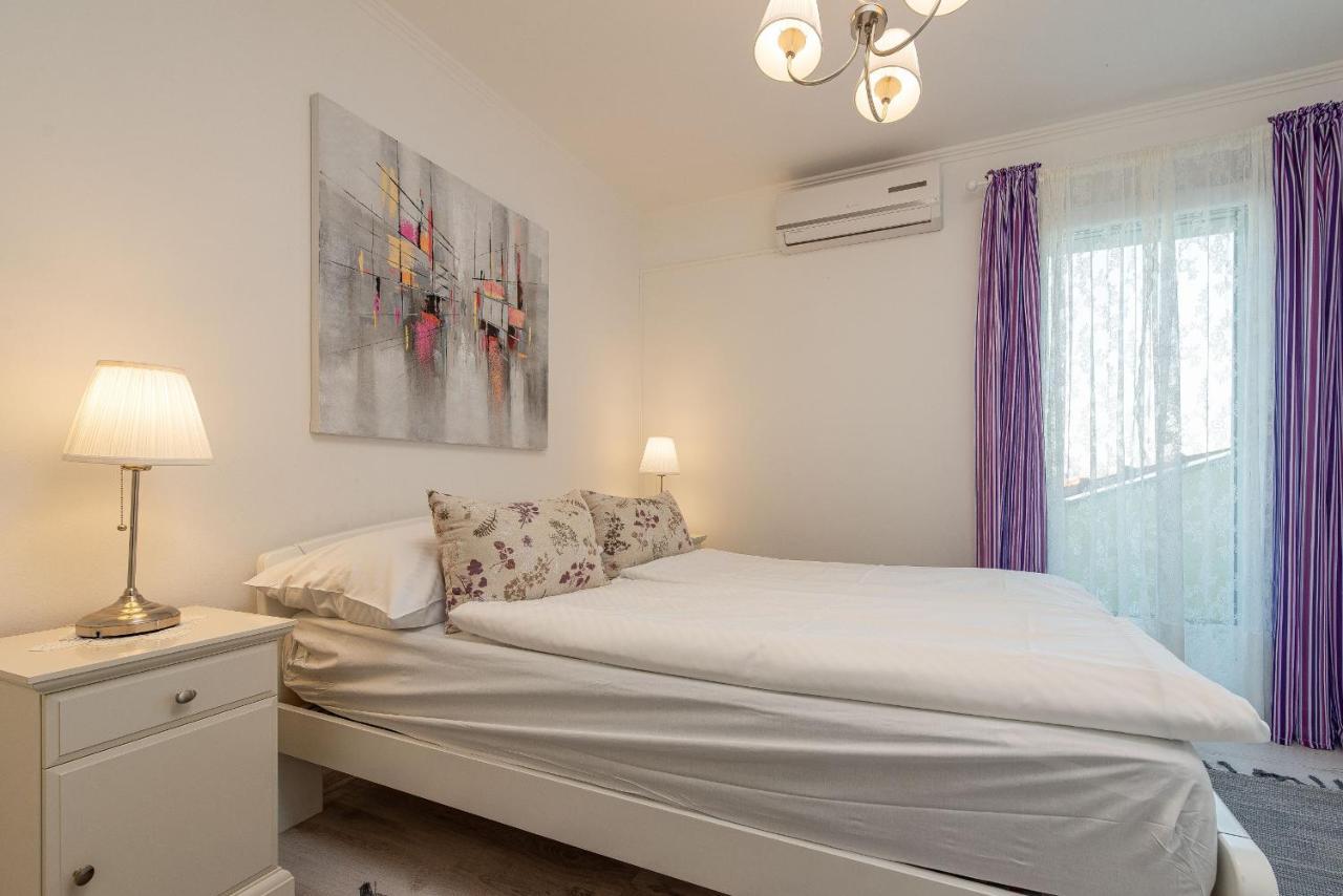 Villa Tatijana Zadarvillas Kukljica Εξωτερικό φωτογραφία
