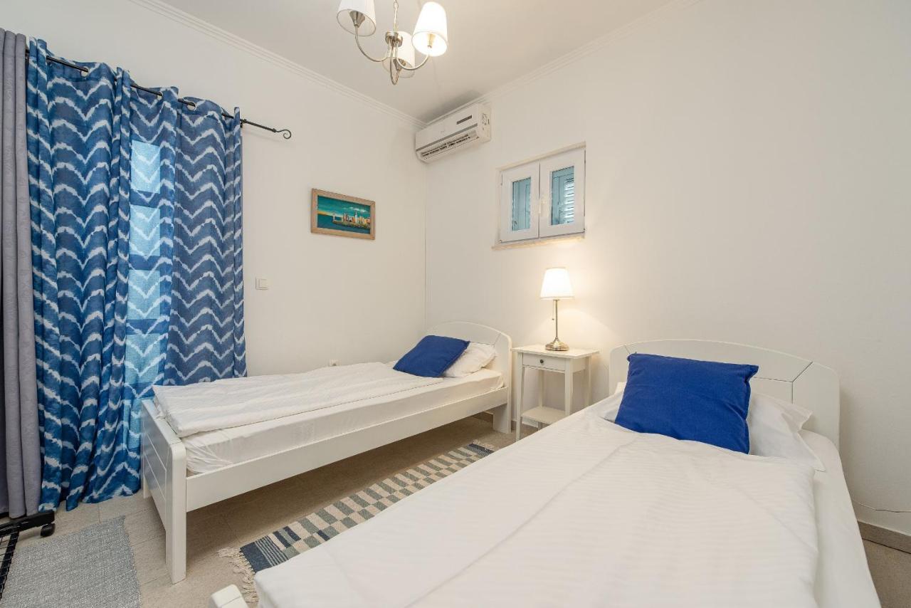 Villa Tatijana Zadarvillas Kukljica Εξωτερικό φωτογραφία