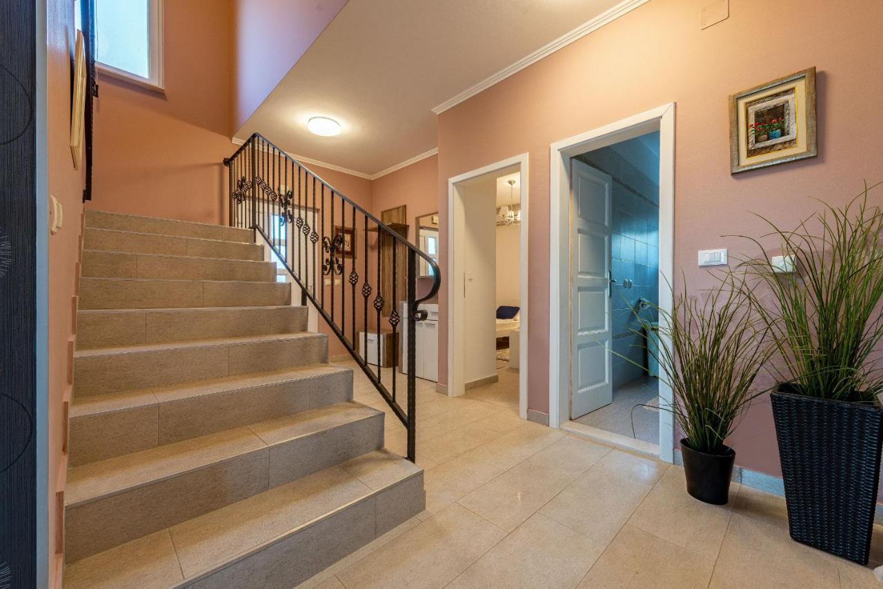 Villa Tatijana Zadarvillas Kukljica Εξωτερικό φωτογραφία